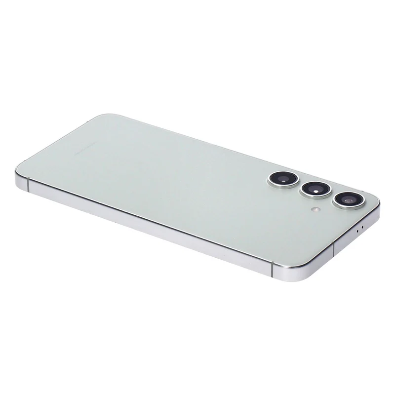 Samsung Galaxy S24+ 5G Dual-SIM 512GB Jade Green