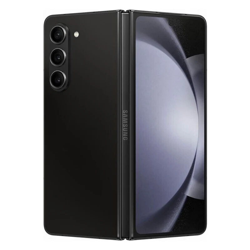 Samsung Galaxy Z Fold5 5G 512GB Phantom Black