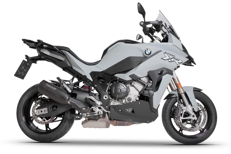 REMUS NEXT silencer S1000 XR