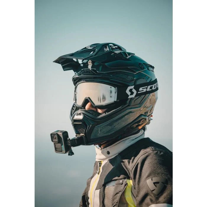NEXX Helmet X.WED3 Wild Pro Wild Blue