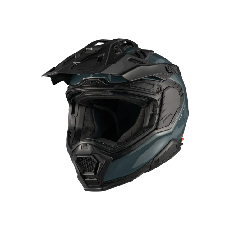 NEXX Helmet X.WED3 Wild Pro Wild Blue