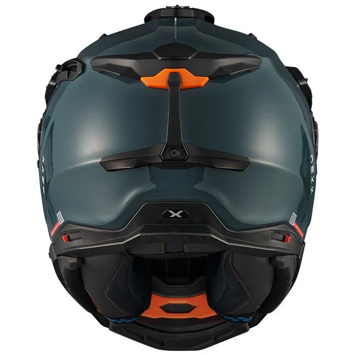 NEXX Helmet X.WED3 Wild Pro Wild Blue