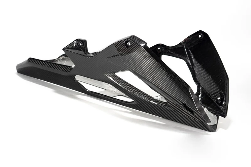 Ilmberger Belly pan