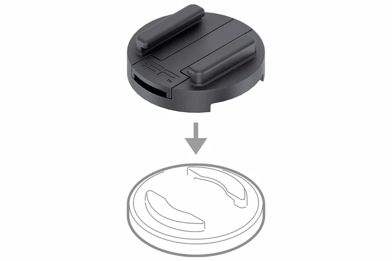 SP-Connect Adapter for SPC on SPC+