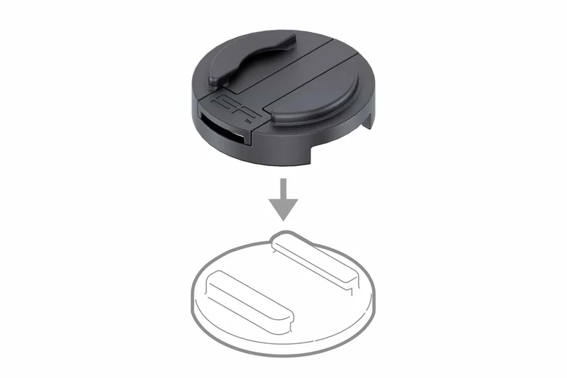 SP-Connect Adapter for SPC+ on SPC