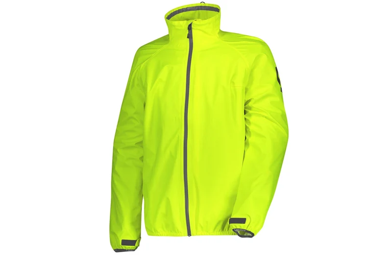 SCOTT Ergonomic Rain Pro DP Rain Jacket Unisex