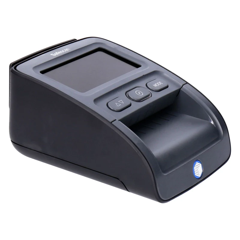 Safescan 155-SX Version 2023 automatischer Geldscheinprüfer