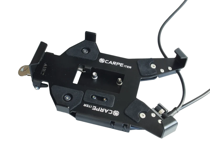 Carpe Iter Lightweight Holder