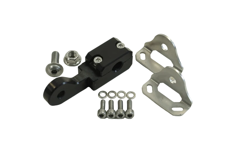 Carpe Iter Short Bracket 12mm