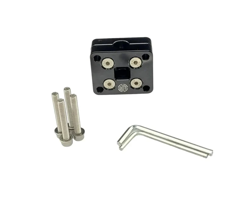 Carpe Iter AMPS M5 v2