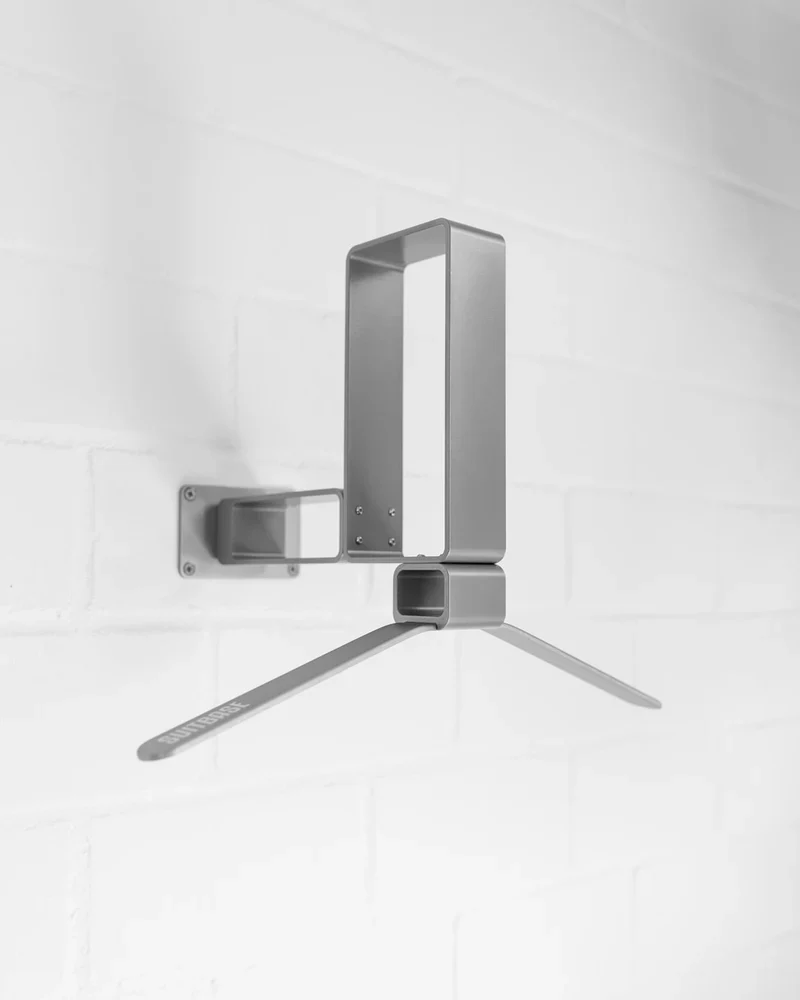 SUITBASE® PRO - The Moto Gear Holder
