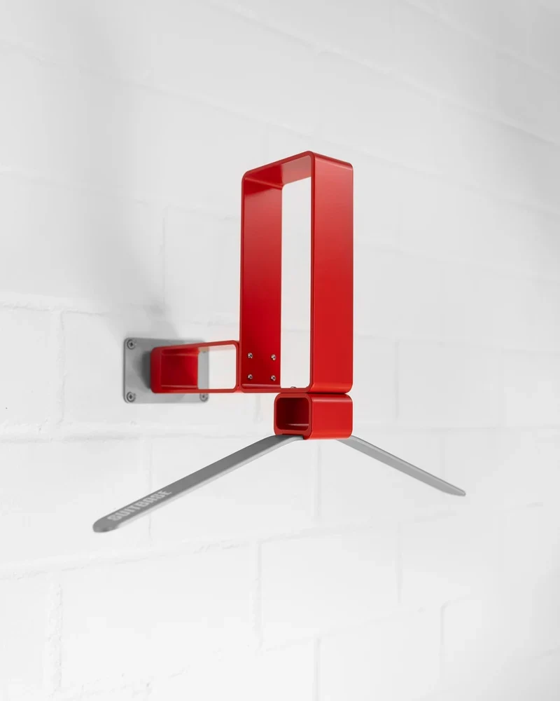 SUITBASE® PRO - The Moto Gear Holder