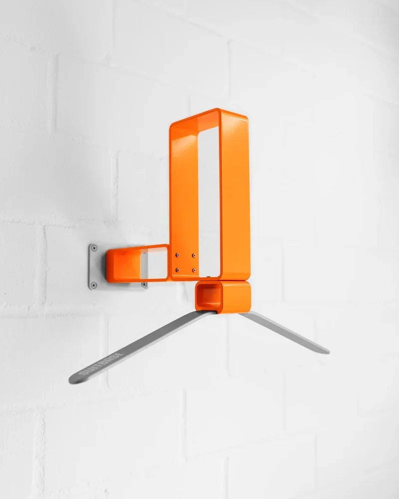 SUITBASE® PRO - The Moto Gear Holder