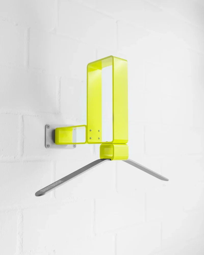 SUITBASE® PRO - The Moto Gear Holder