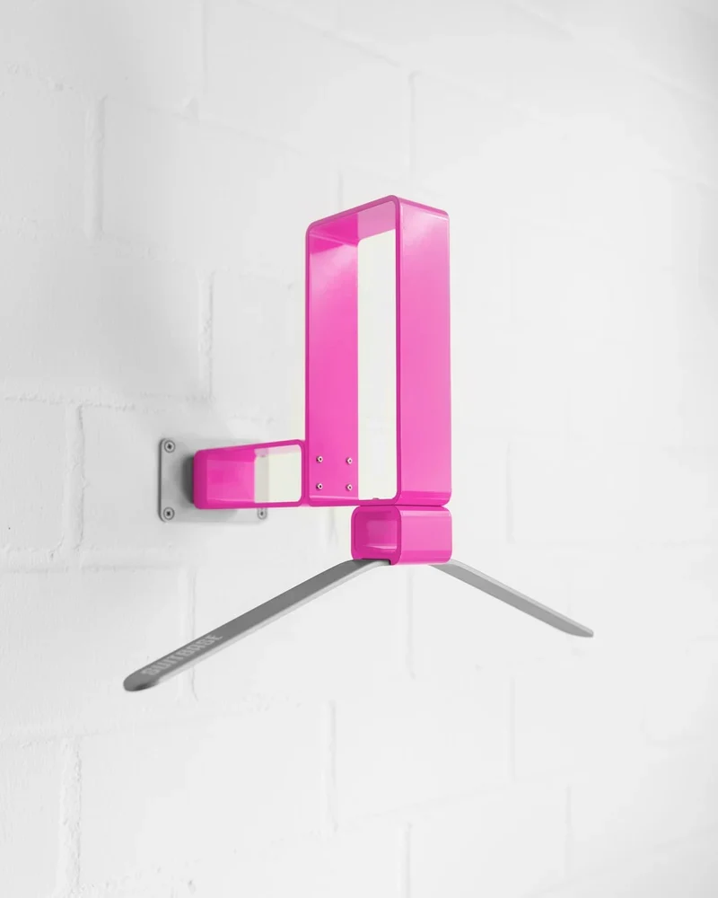SUITBASE® PRO - The Moto Gear Holder