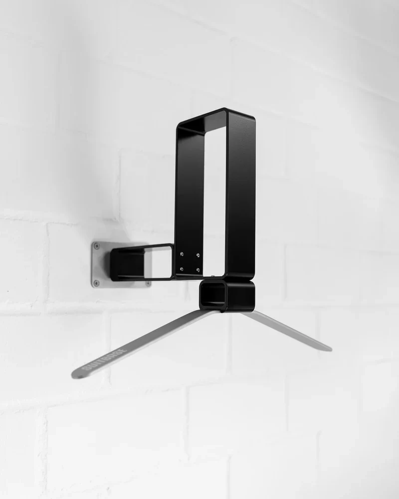 SUITBASE® PRO - The Moto Gear Holder