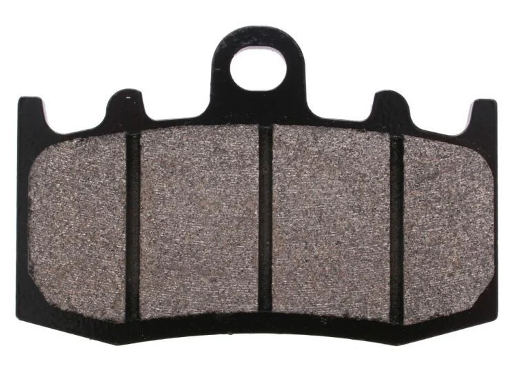 TRW Lucas RAC disc brake pads