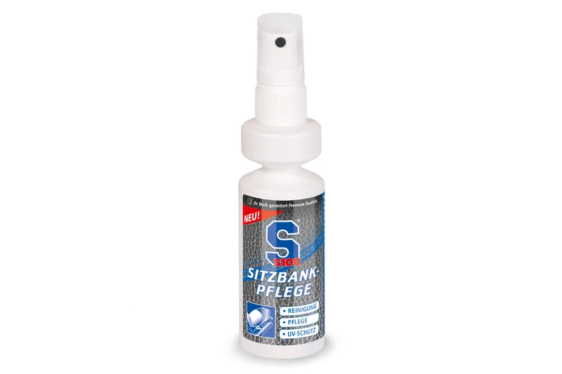 S100 Seat Care