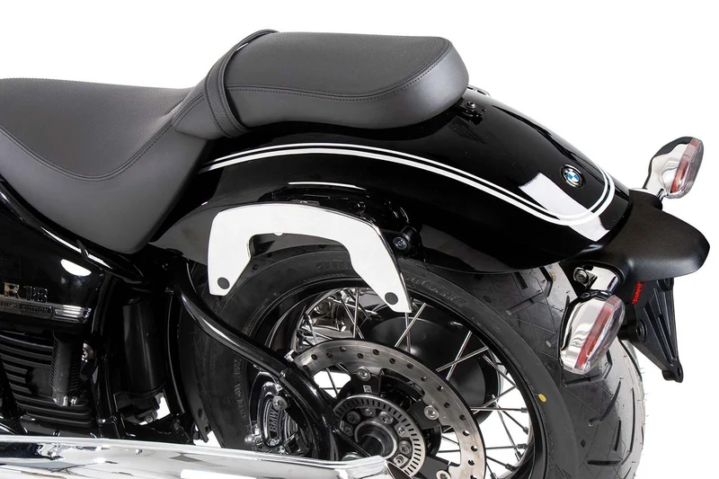 Hepco&Becker C-Bow side carrier for the R 18