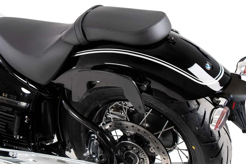 Hepco&Becker C-Bow soft case carrier for the R 18
