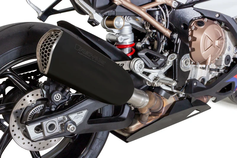 REMUS Slip-on Sport silencer S 1000 RR NXT