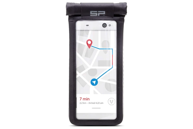 SP-Connect Universal Phone Case SPC+