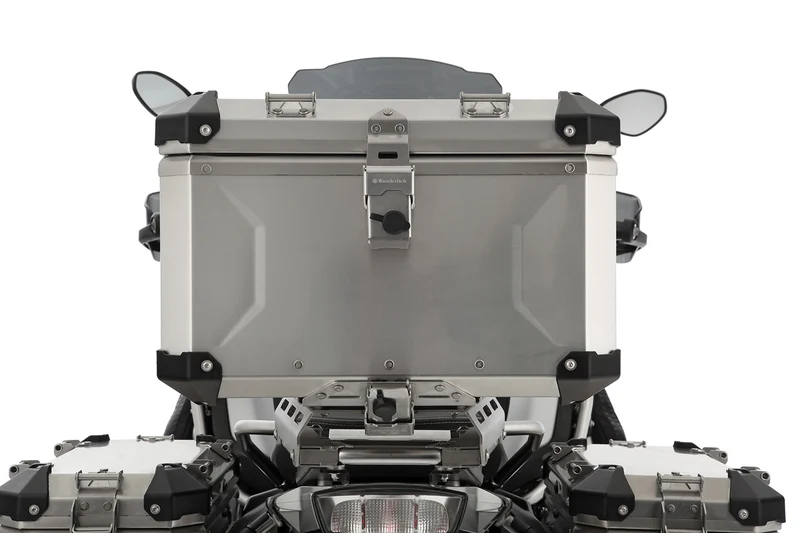 Wunderlich Topcase EXTREME maXLine - without lock cylinder