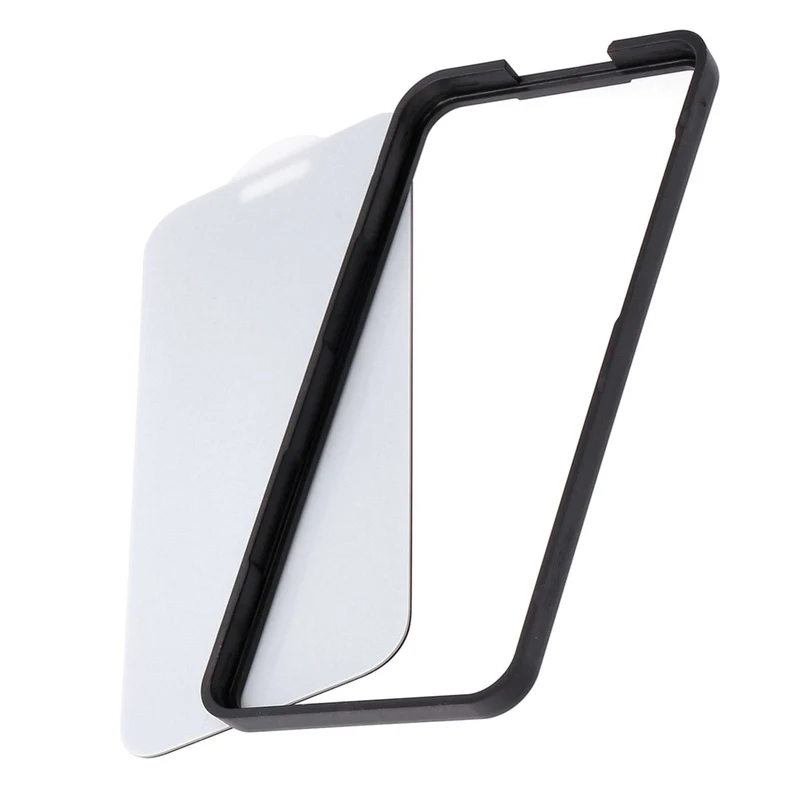 PanzerGlass Privacy iPhone 16 Pro Max Displayschutz