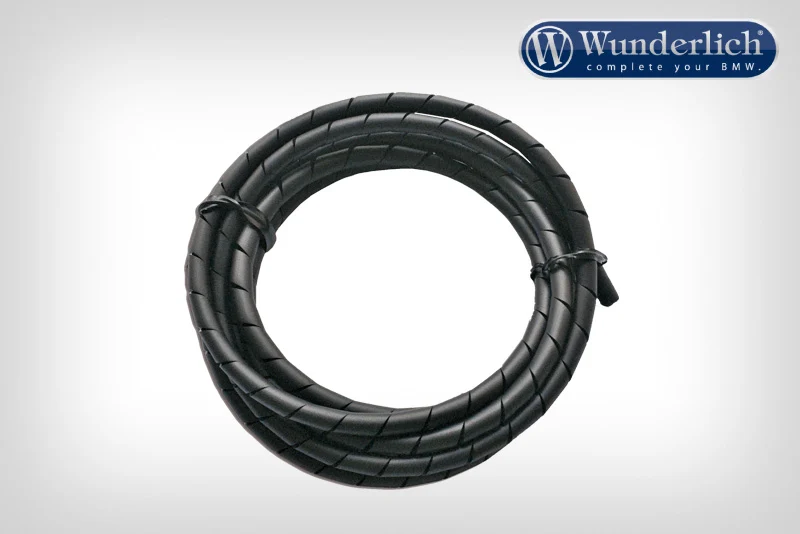 PE Spiral ribbon