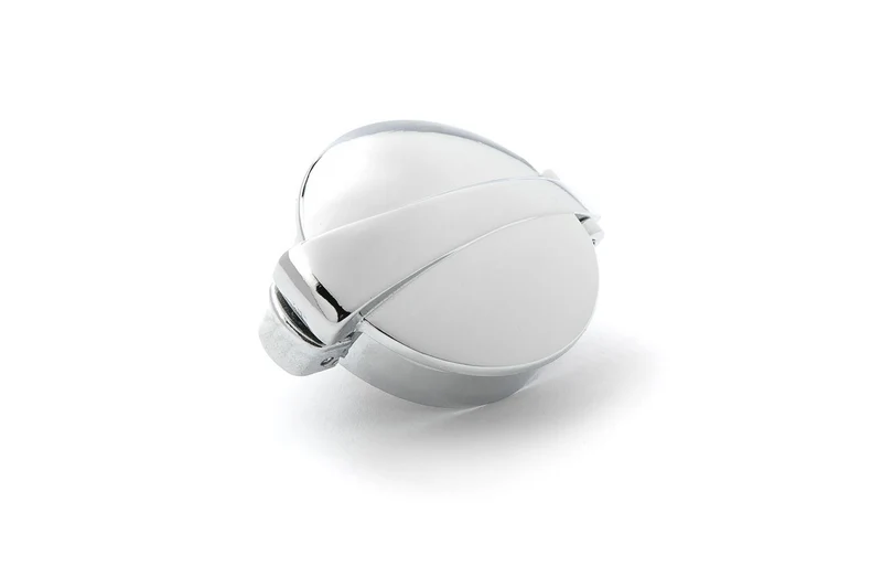 Filler cap MONZA 2.5 inch