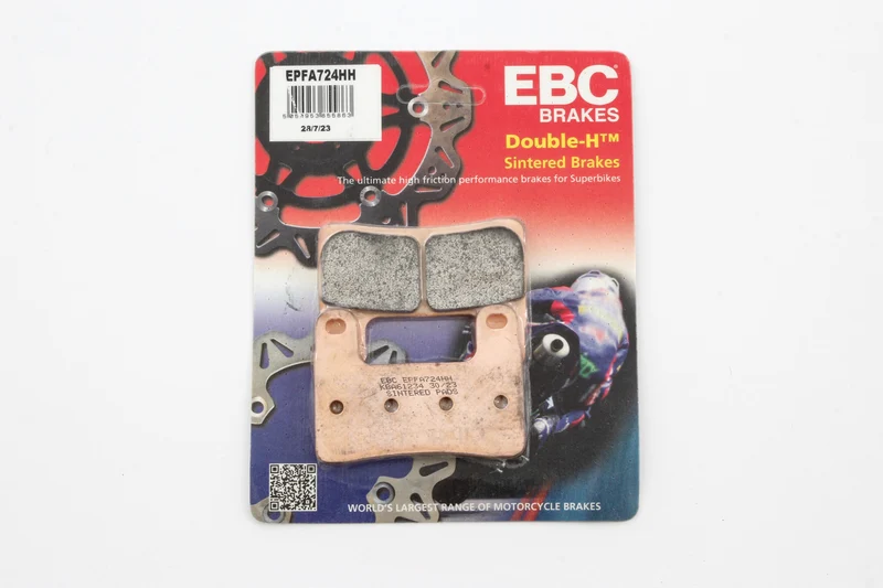 EBC Sintered Brake Pads EPFA724HH