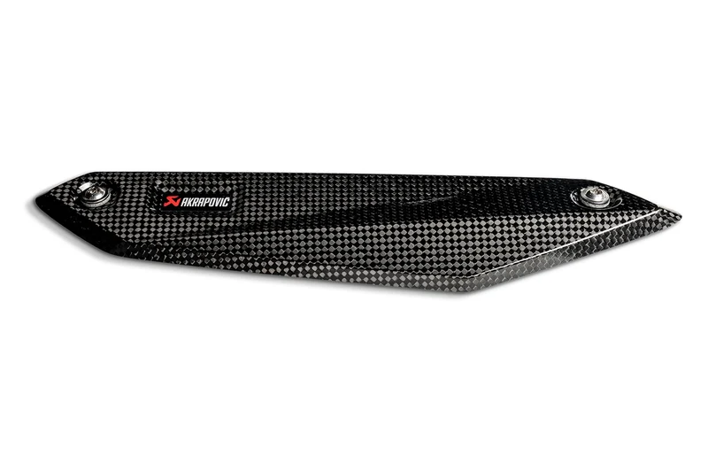 Akrapovic Heat Protection Carbon F 900 R / F 900 XR