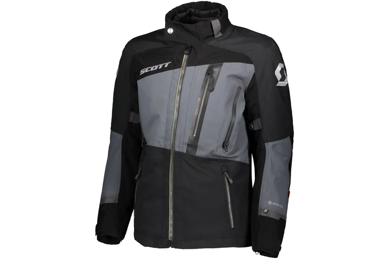SCOTT Priority GTX ladies' motorcycle jacket