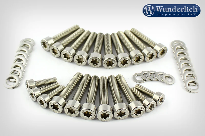 End cap screw set hexagon socket screw VA