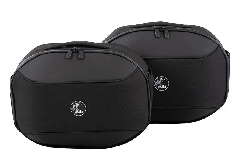 Hepco&Becker STREET Sport bag system