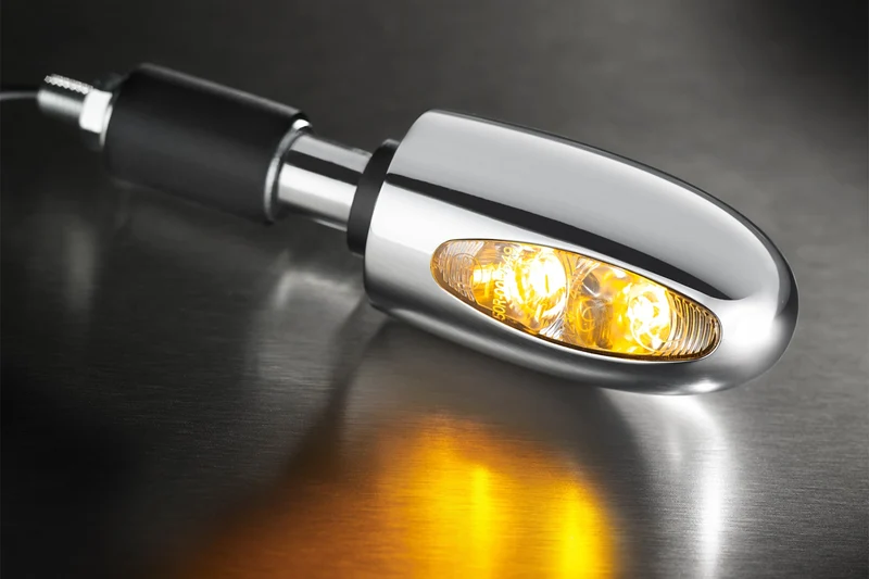 Kellermann handlebar end indicator BL 1000 LED
