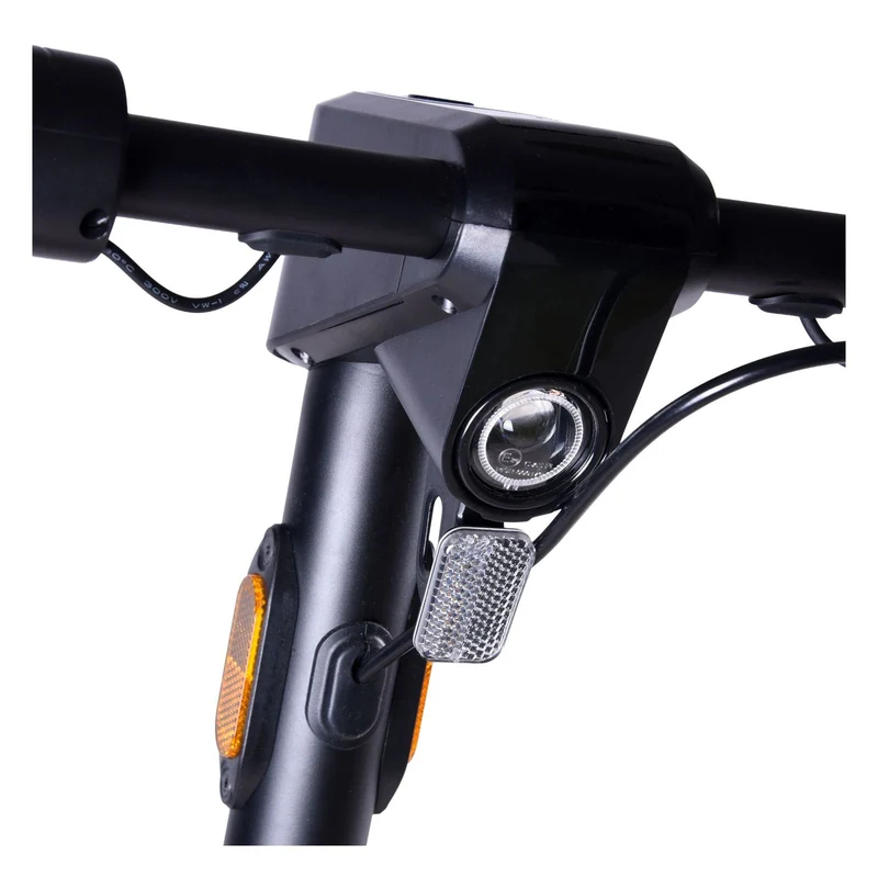 NIU KQi1 Sport E-Scooter 20 km/h mit Straßenzulassung