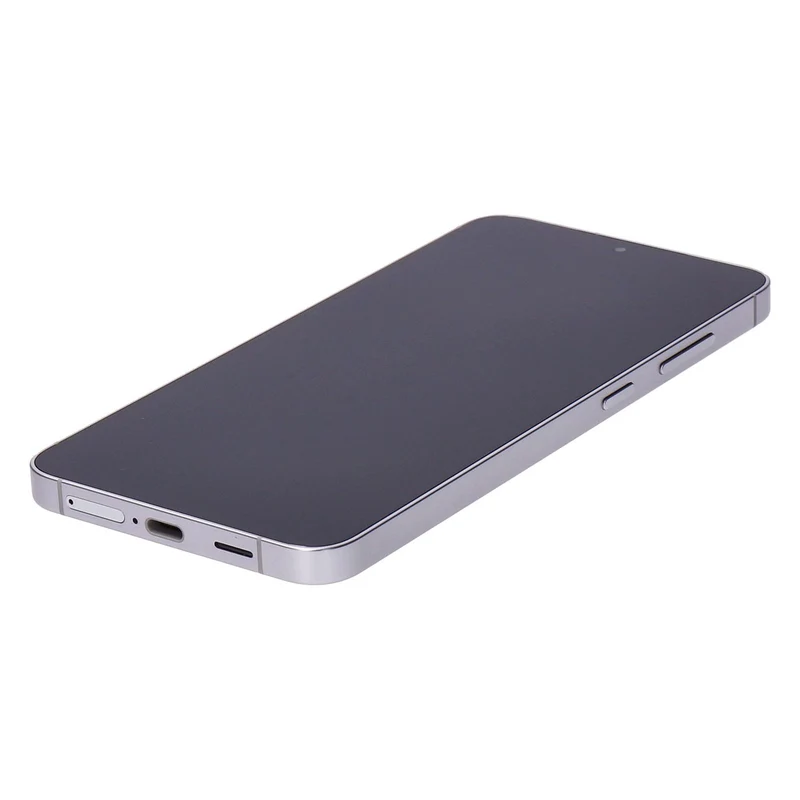Samsung Galaxy S24+ 5G Dual-SIM 512GB Marble Gray