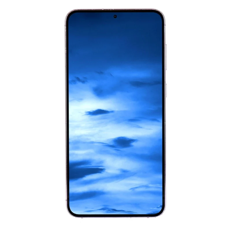 Samsung Galaxy S23+ 5G Dual-SIM 512GB Lavender