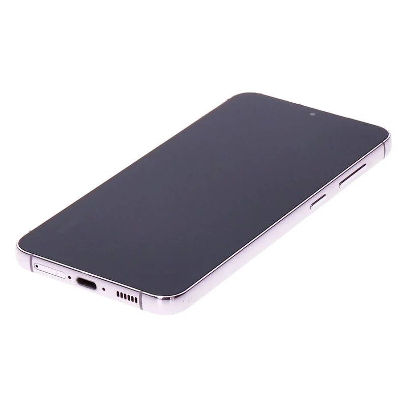 Samsung Galaxy S23+ 5G Dual-SIM 512GB Lavender