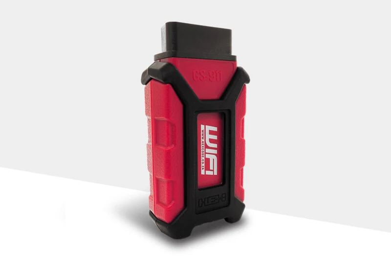Diagnostic tool GS-911 WiFi Version OBD2