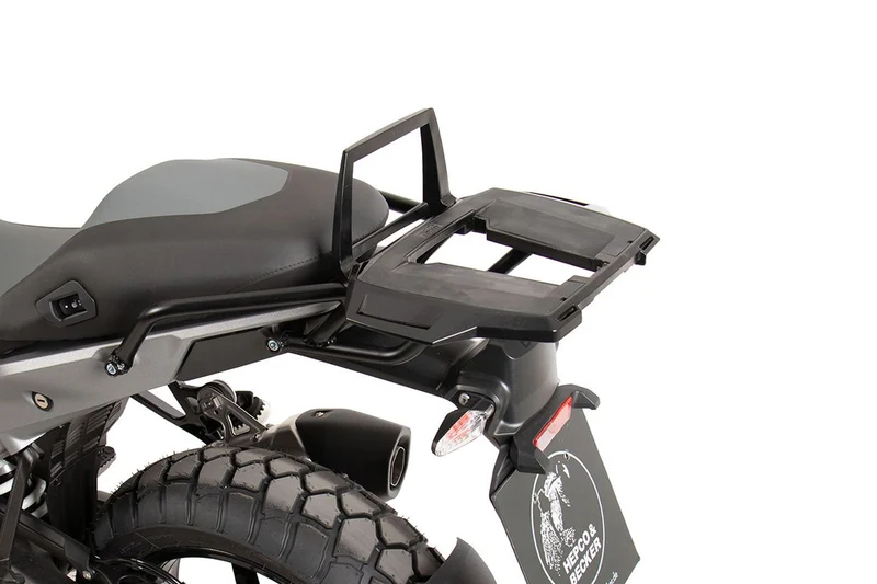 Hepco&Becker Alurack Topcase Carrier R 1300 GS