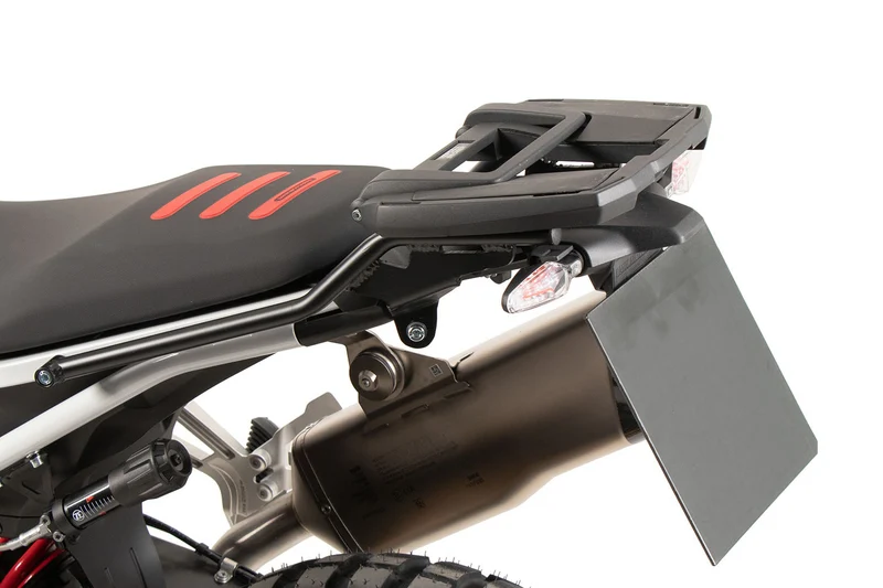 Hepco&Becker Easyrack Top Case Carrier