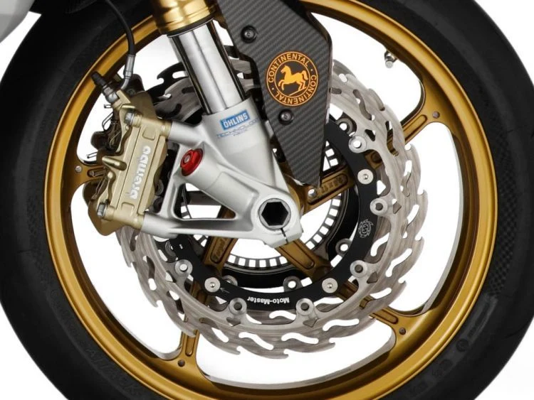 Moto Master brake disc front | right
