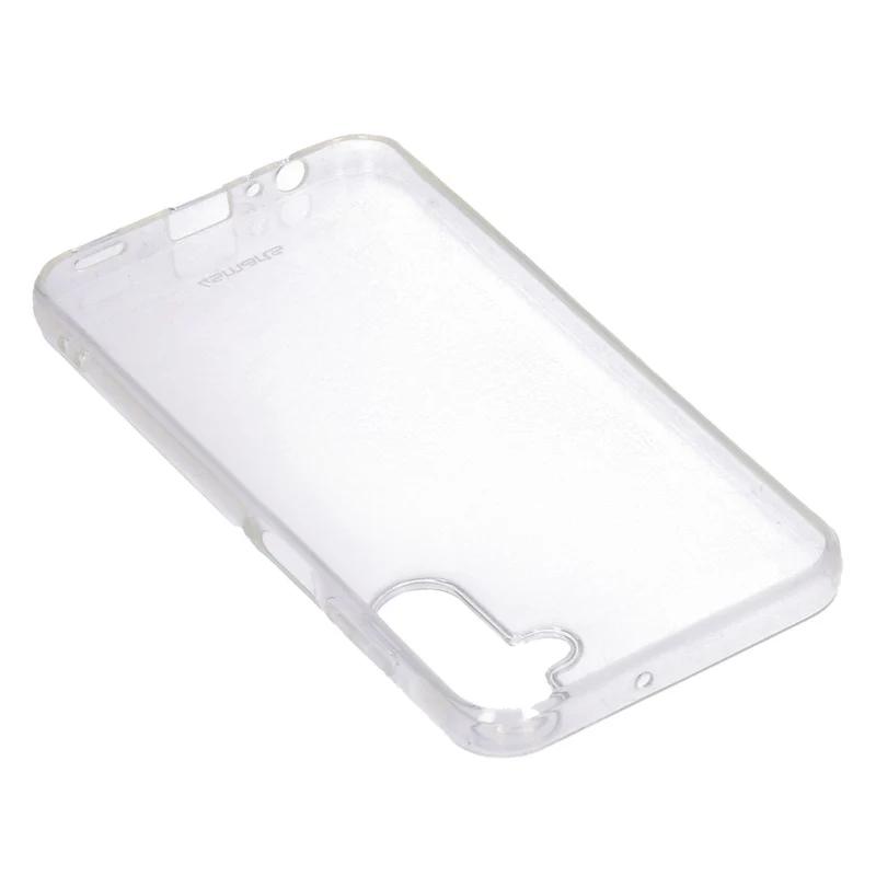 4smarts TPU Cover Transparent passend für Samsung Galaxy A15