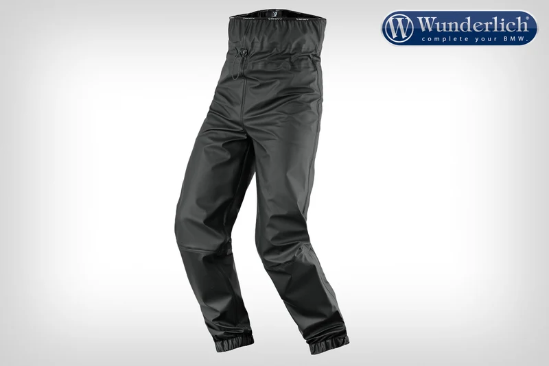 SCOTT Ergonomic Rain Pro DP Rain Trousers ladies