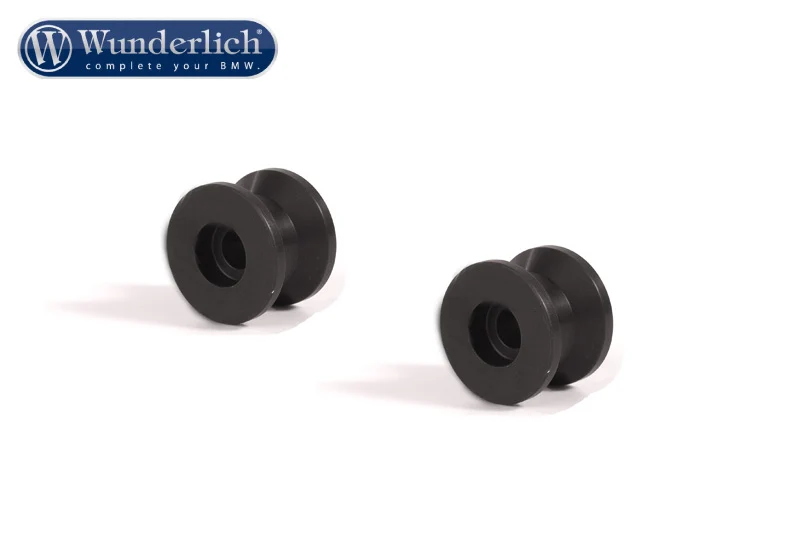 Tailgate Lift Inclusion (Set) Aluminium