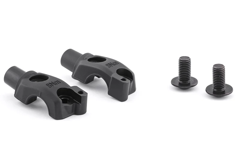 Wunderlich mounting kit for SOS-system