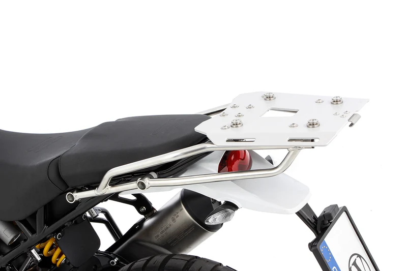 Wunderlich EXTREME top case carrier DesertX (Rally)