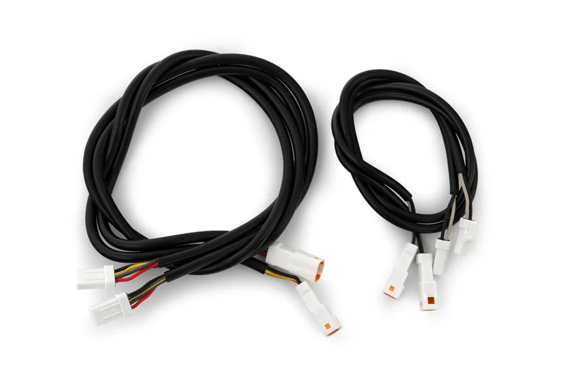 Extension cable for DAYRONÂ® LED daytime running light system R 1250 GS Adventure